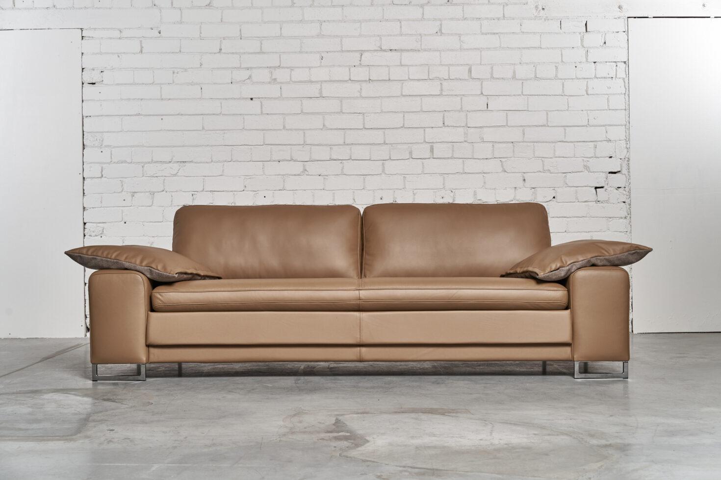 Minkšta sofa ARGUS – 245×100 cm 2