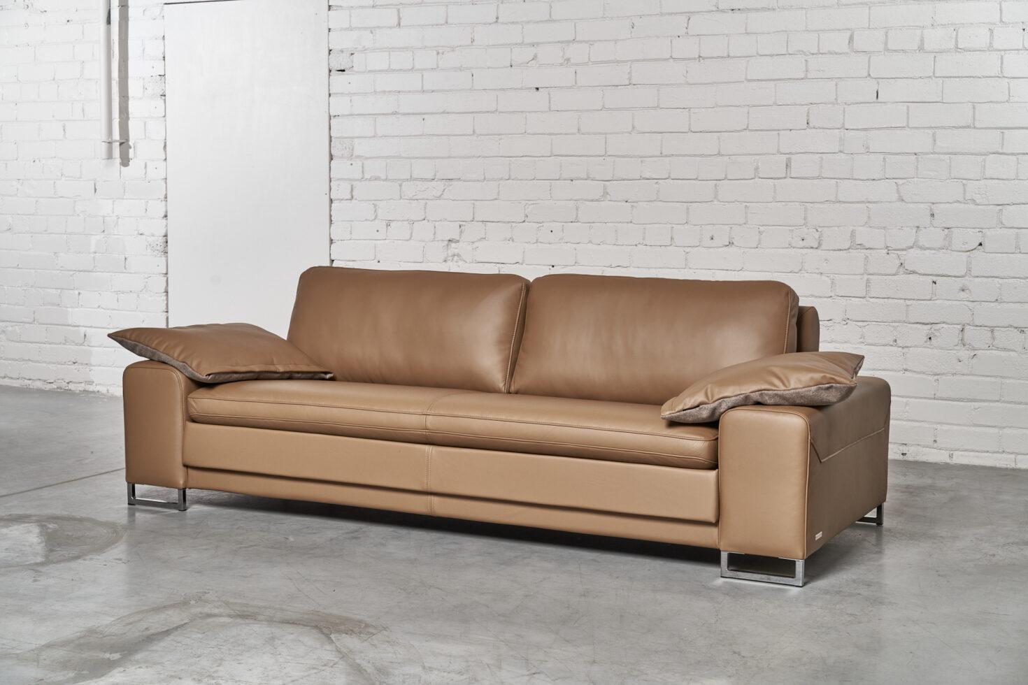 Minkšta sofa ARGUS – 245×100 cm 3