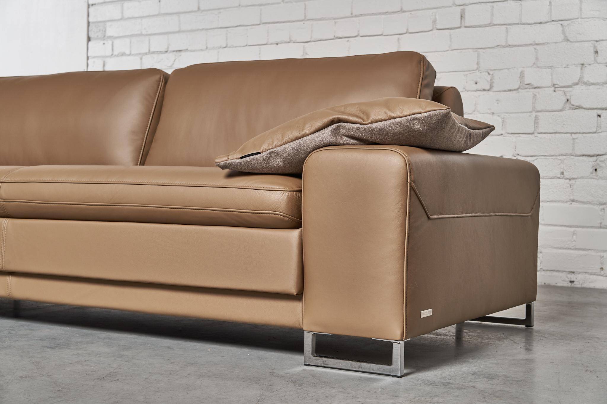 Minkšta sofa-lova ARGUS – 245×100 cm 4