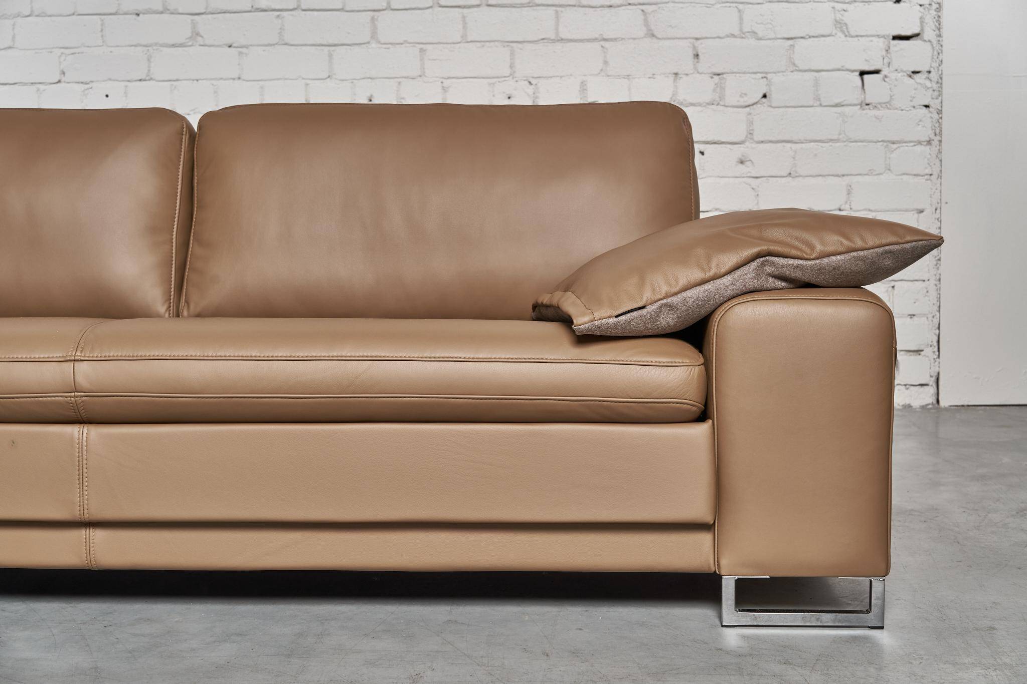 Minkšta sofa ARGUS – 245×100 cm 6