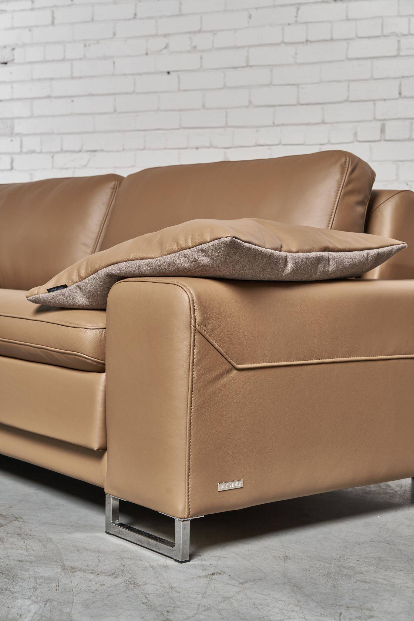 Minkšta sofa-lova ARGUS – 245×100 cm 11