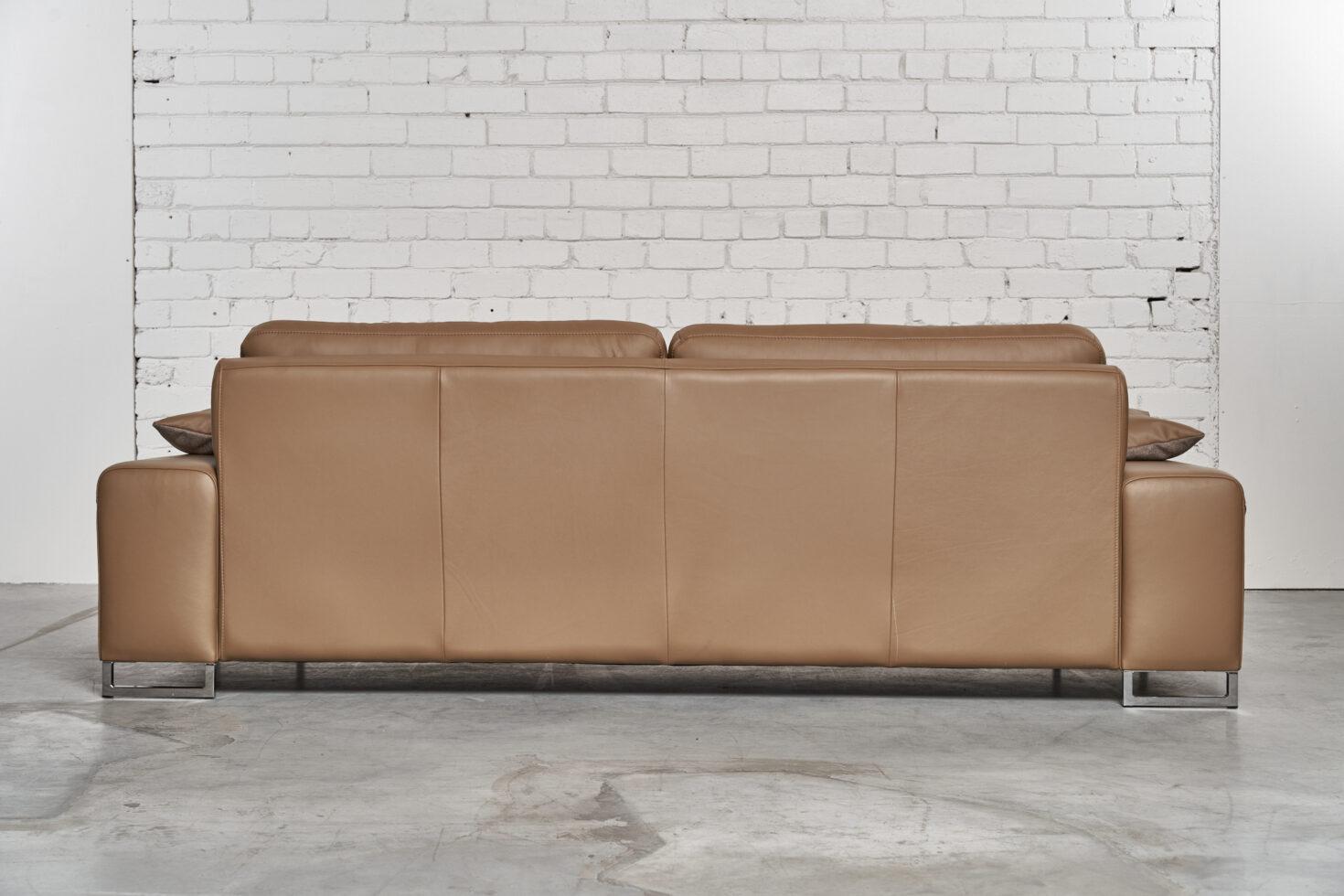 Minkšta sofa-lova ARGUS – 245×100 cm 12