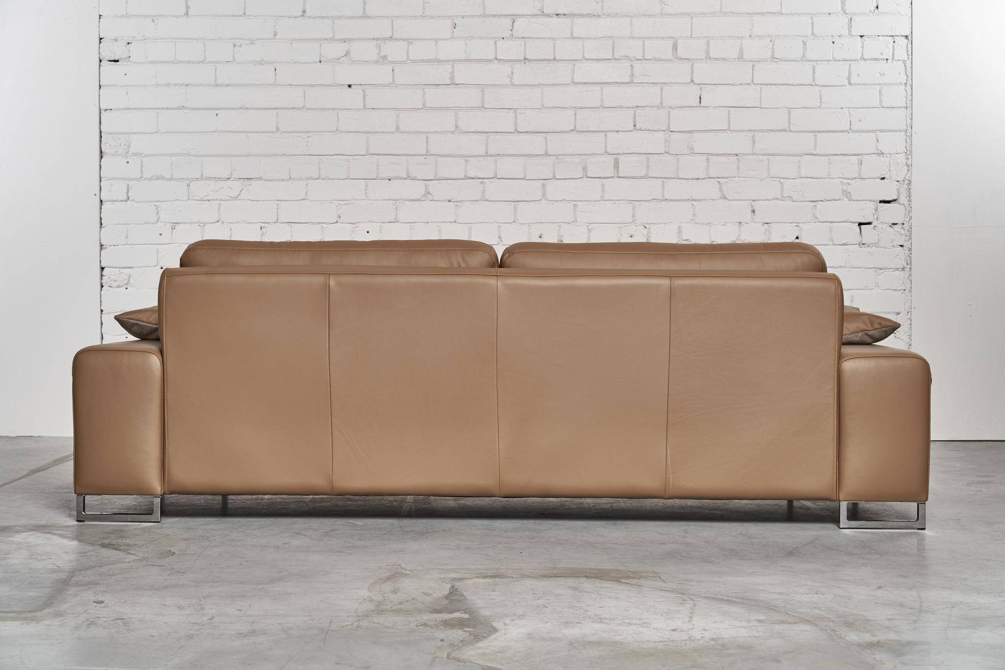 Minkšta sofa-lova ARGUS – 245×100 cm 10