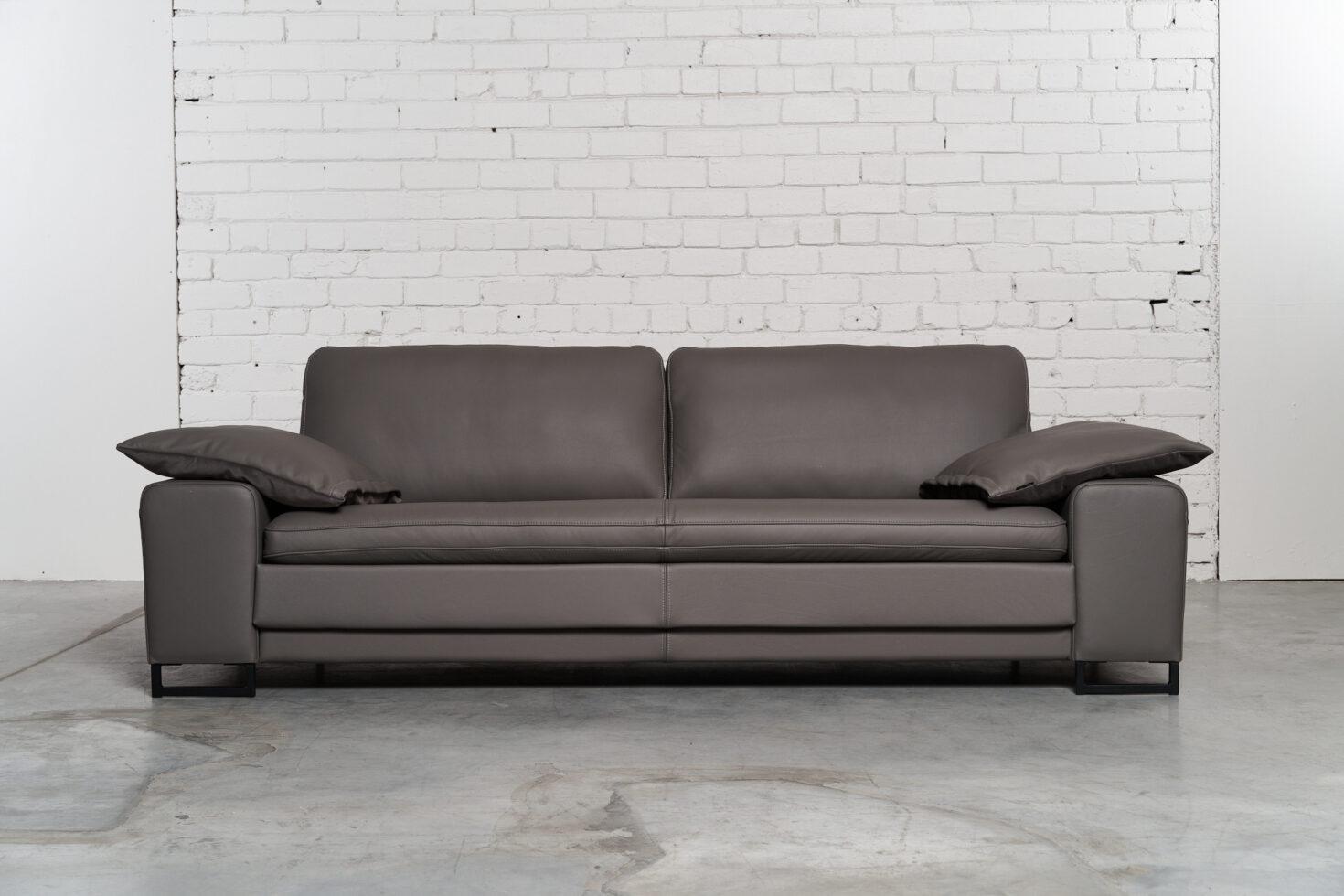 Minkšta sofa-lova ARGUS – 245×100 cm 17