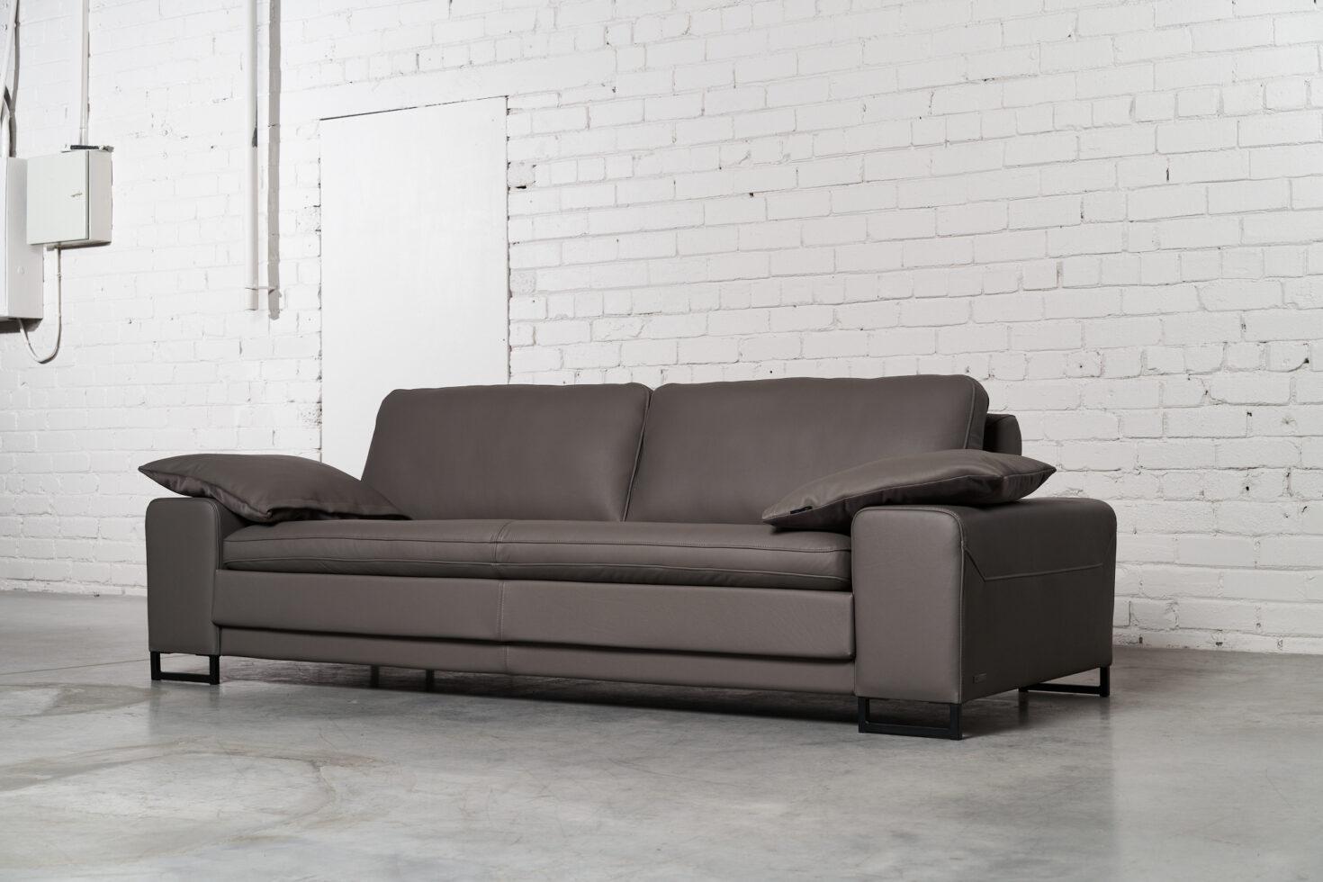 Minkšta sofa-lova ARGUS – 245×100 cm 18