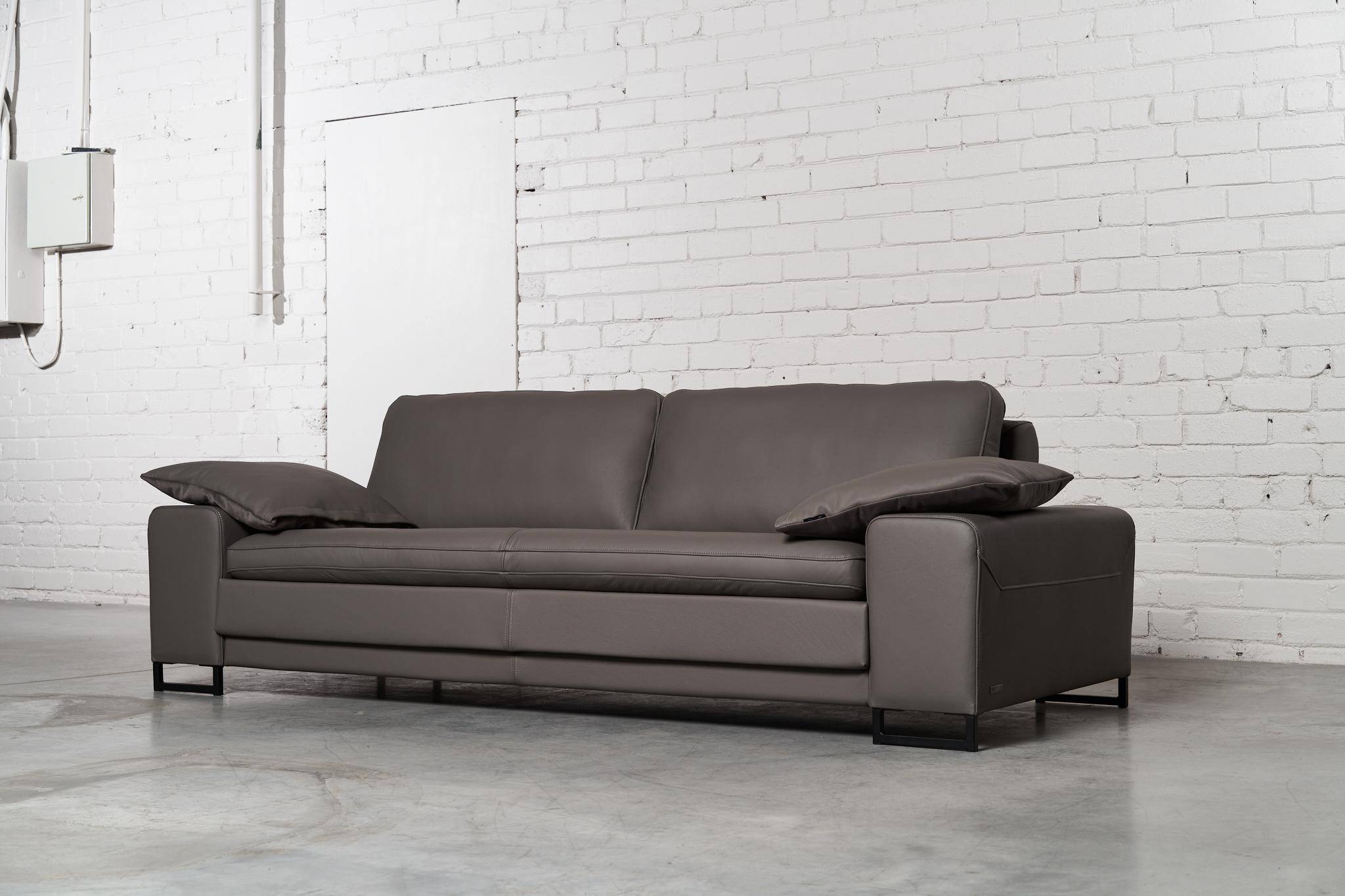 Minkšta sofa-lova ARGUS – 245×100 cm 23