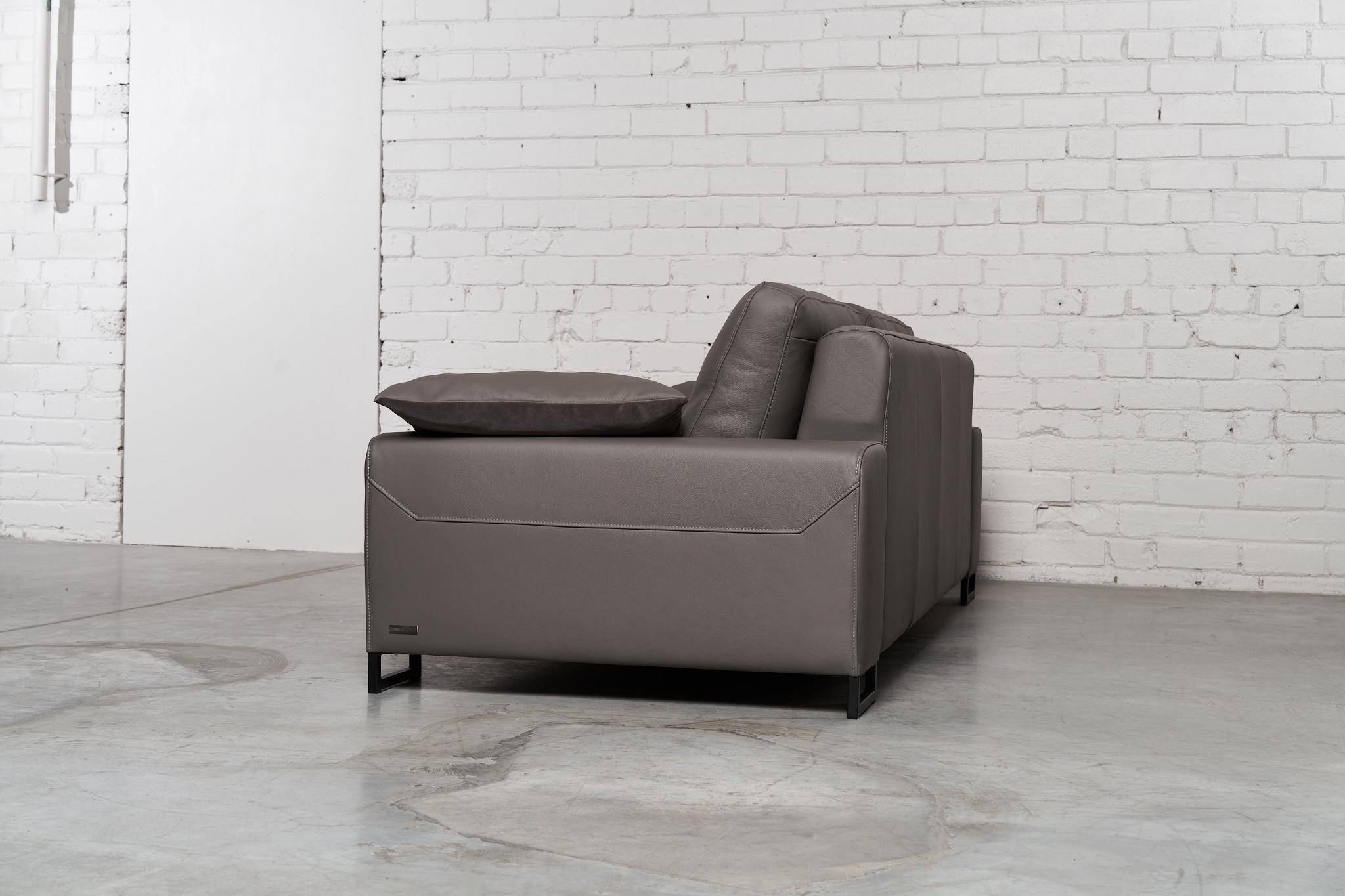 Minkšta sofa-lova ARGUS – 245×100 cm 25