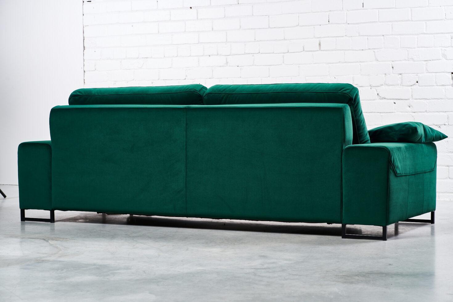 Minkšta sofa-lova ARGUS – 245×100 cm 26