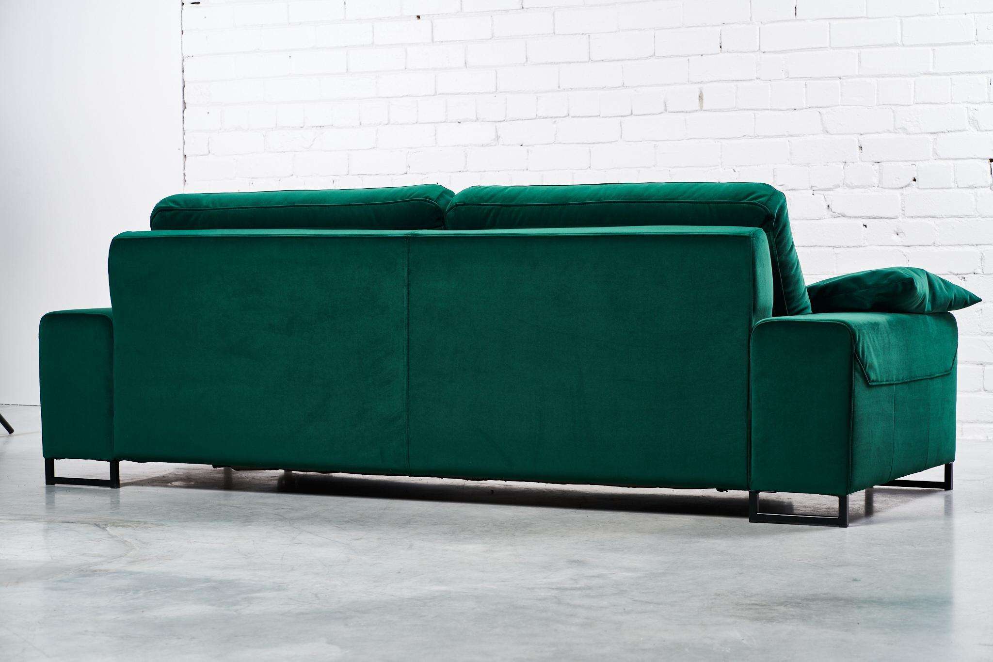 Minkšta sofa-lova ARGUS – 245×100 cm 31