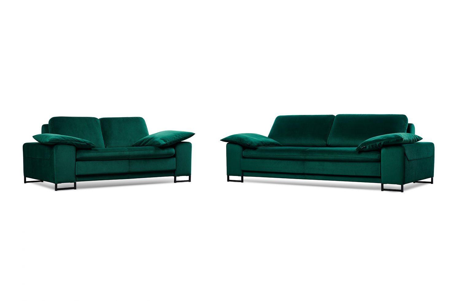 Minkšta sofa-lova ARGUS – 245×100 cm 30