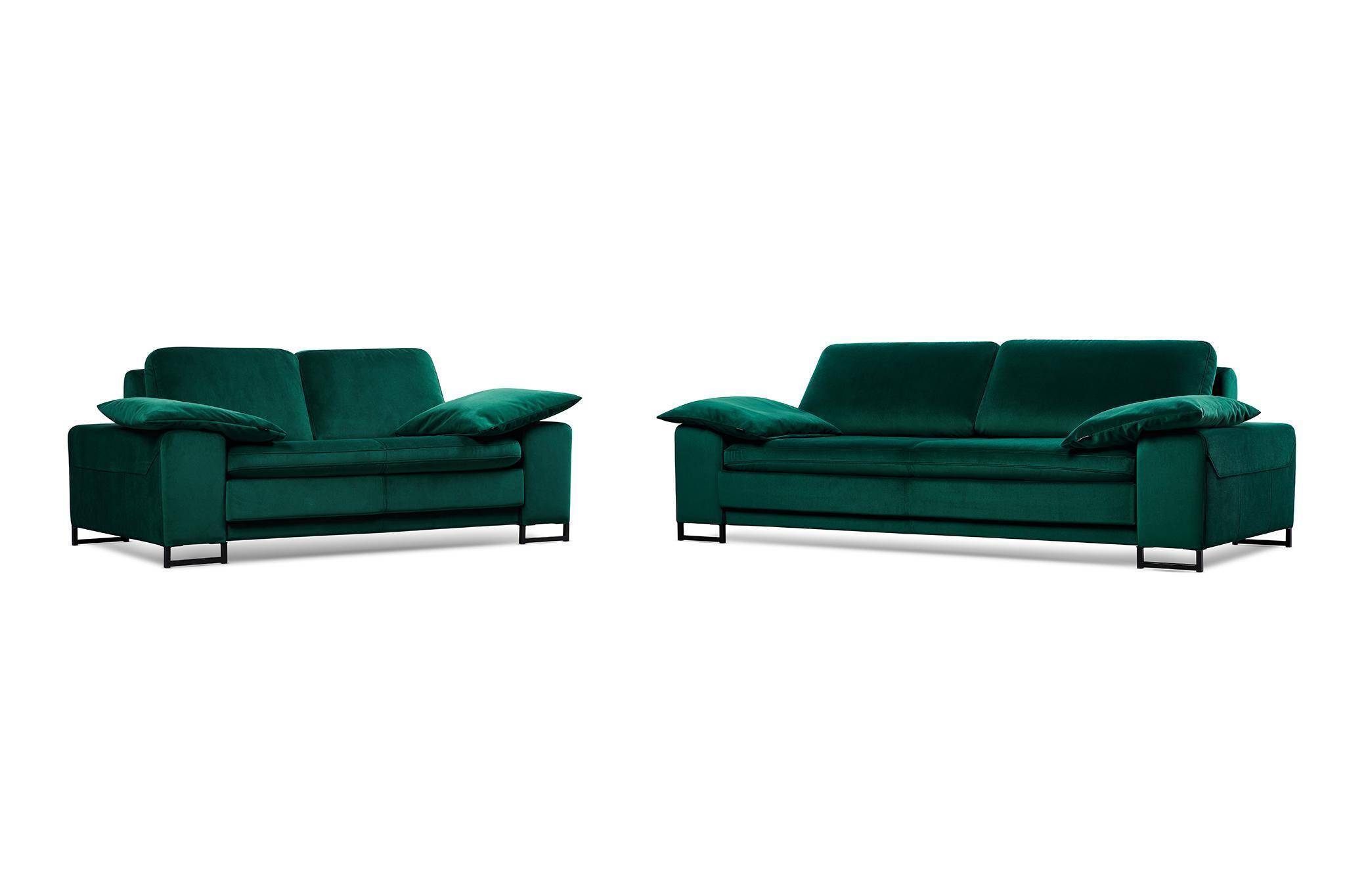 Minkšta sofa ARGUS – 245×100 cm 35