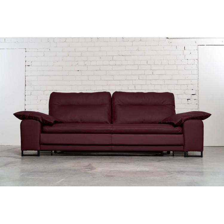 Minkšta sofa-lova LONGO – 245×100 cm