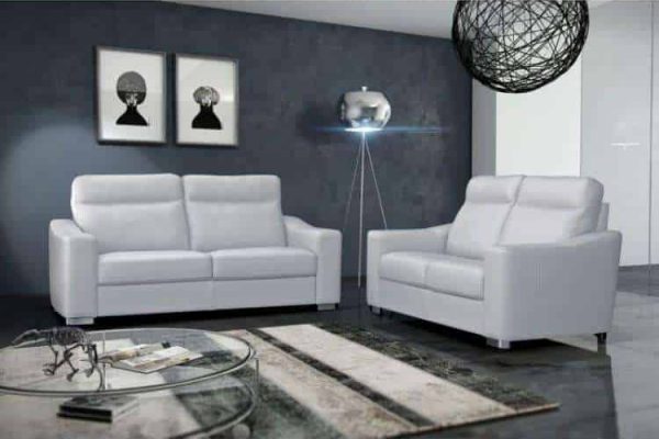 Minkšta sofa AMBERTON