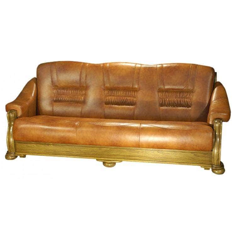 Minkšta sofa-lova KINGSTON 220x95xH95 cm
