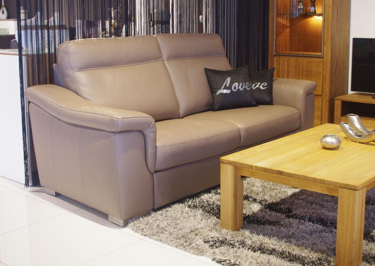 Minkšta sofa AMBITION 2.5 – 210×95 cm 8