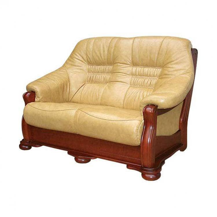 Minkšta sofa-lova MILORD 190×95 cm 3