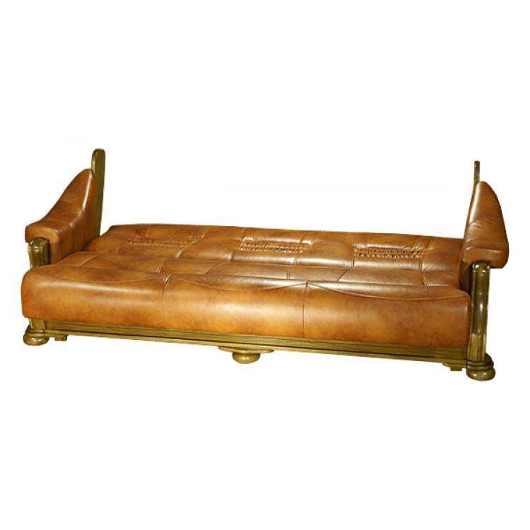 Minkšta sofa-lova KINGSTON 220x95xH95 cm 3