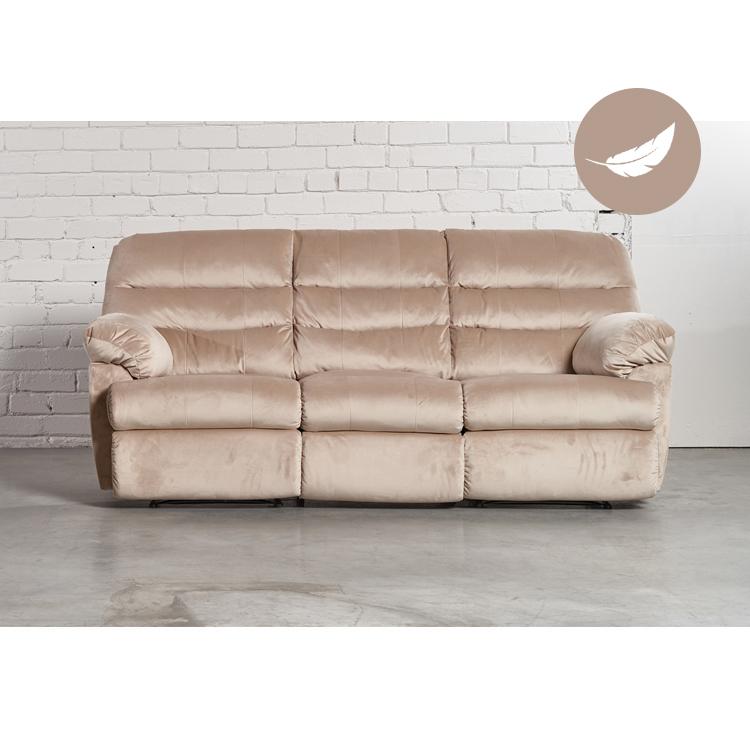 Minkšta sofa MONDIAL – 220×100 cm