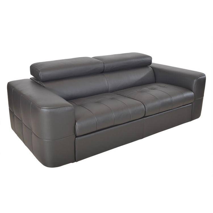 Minkšta sofa lova BRICK – 210×104 cm
