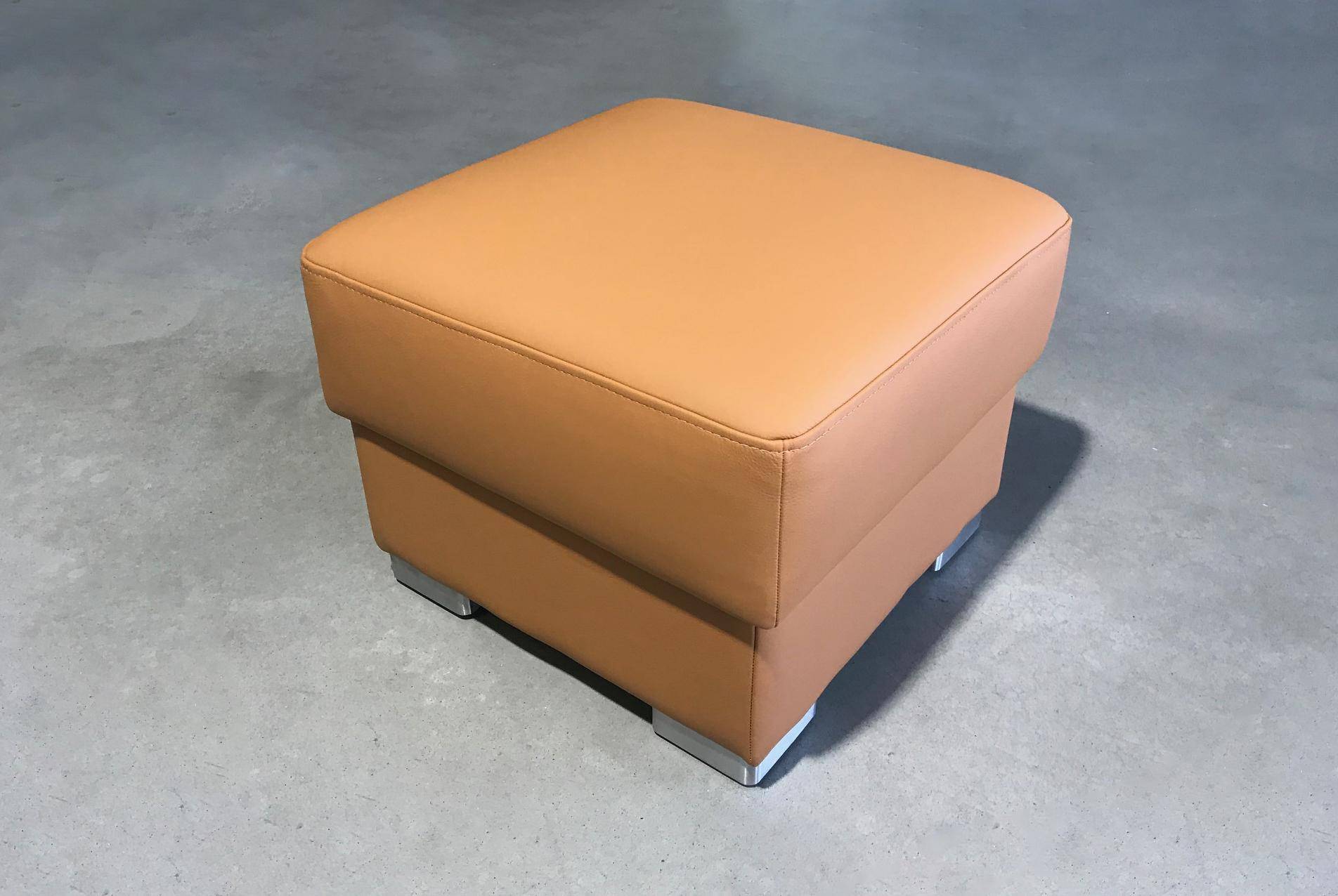 Minkšta sofa lova AMBITION 2.5 – 210×95 cm – 12