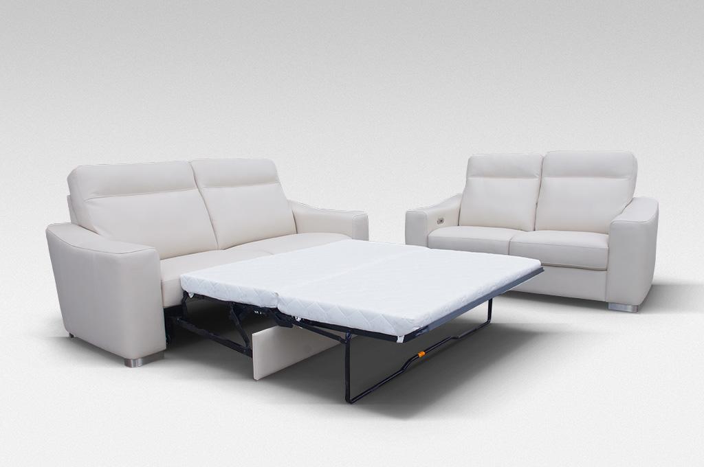 Minkšta sofa AMBERTON 2.5 – 202×97 cm – 3
