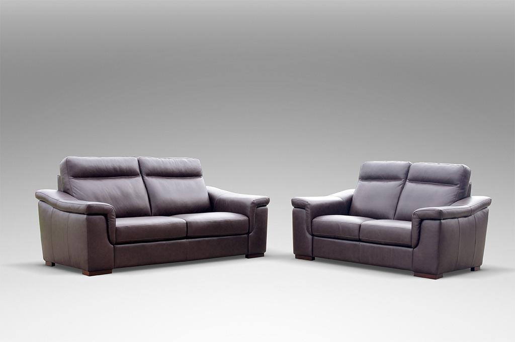 Minkšta sofa lova AMBITION 2.5 – 210×95 cm – 7