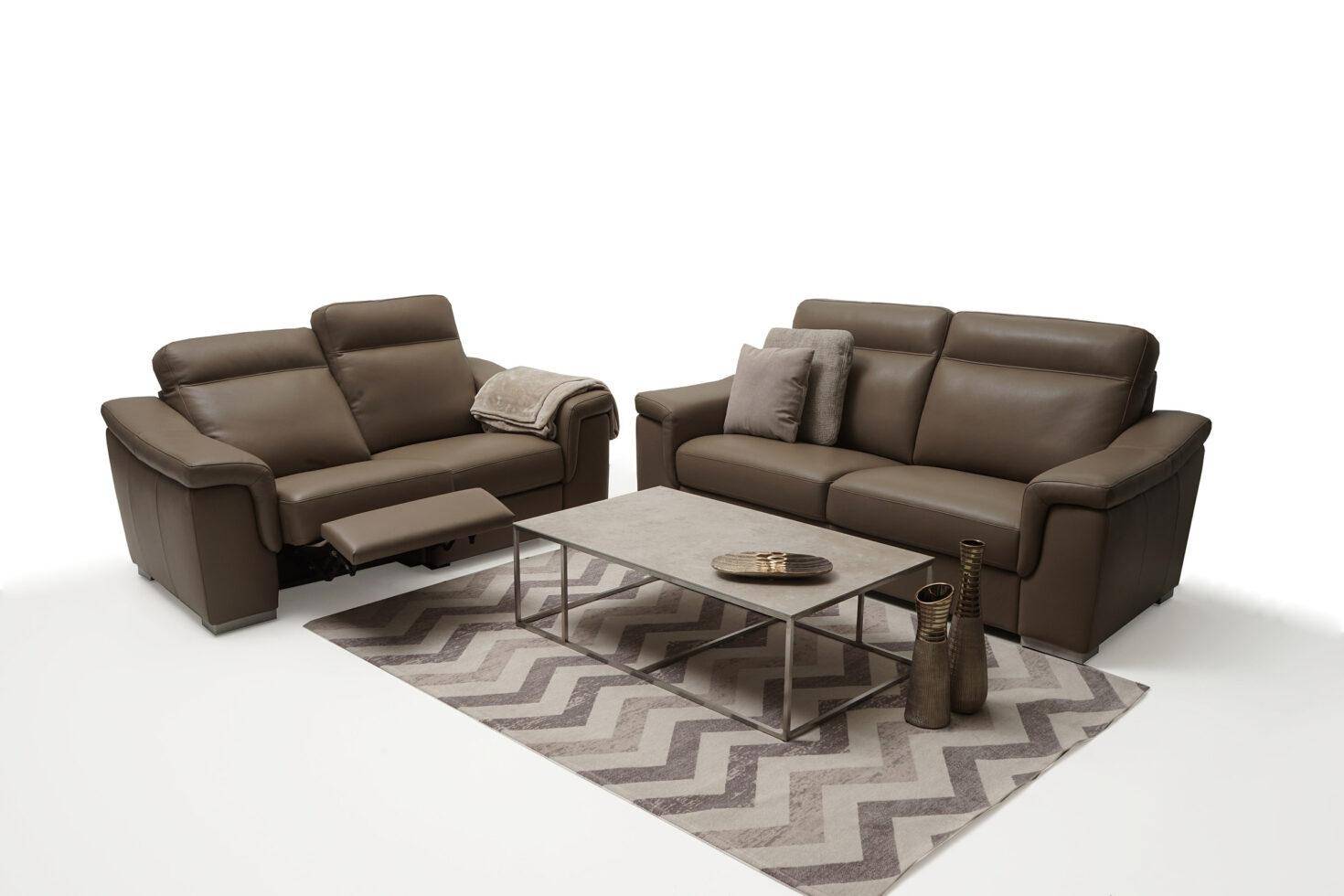Minkšta sofa AMBITION 2.5 – 210×95 cm 5