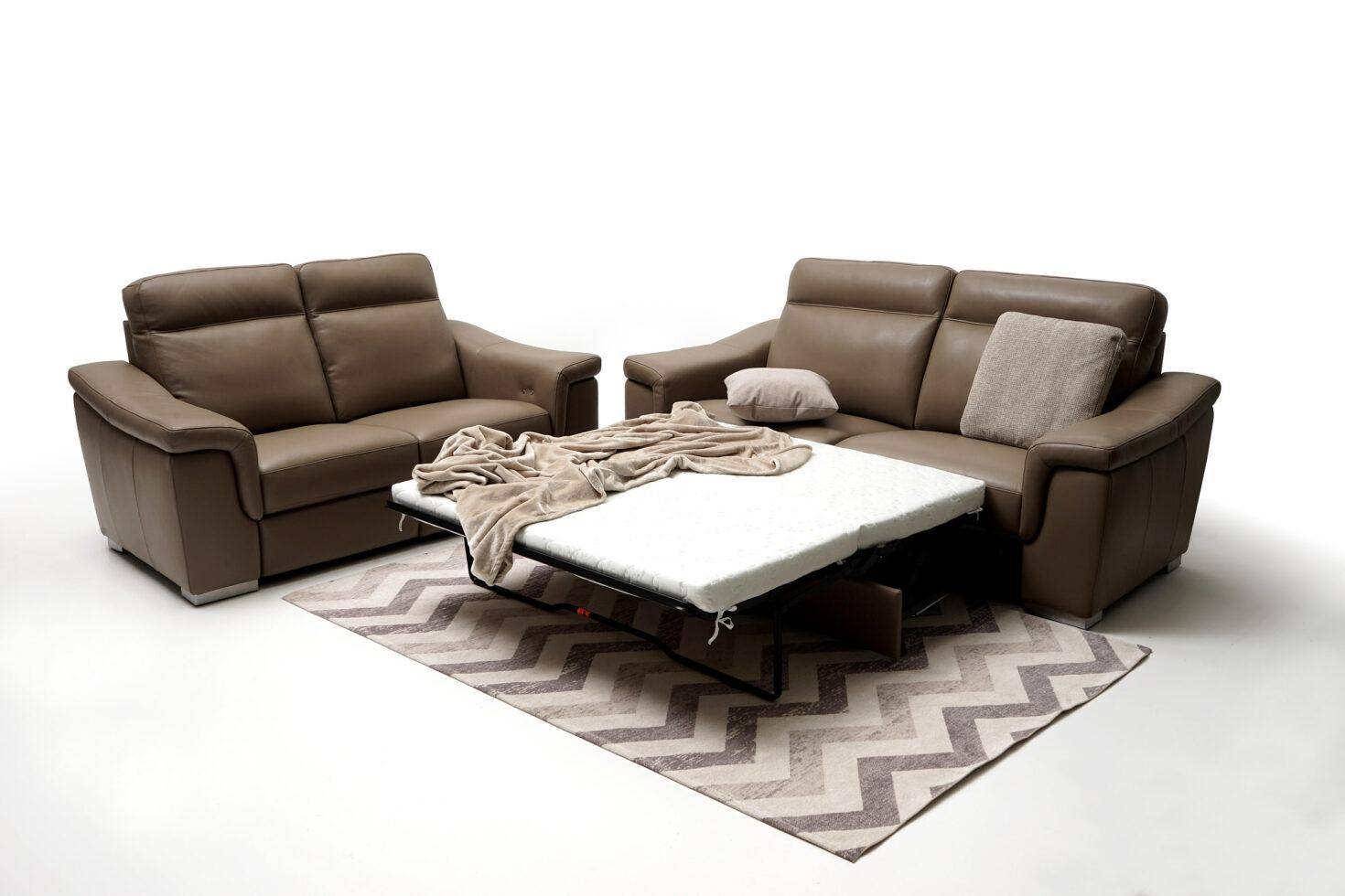 Minkšta sofa AMBITION 2.5 – 210×95 cm 6