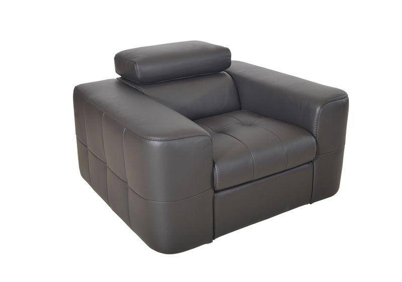 Minkšta sofa BRICK – 210×104 cm – 4