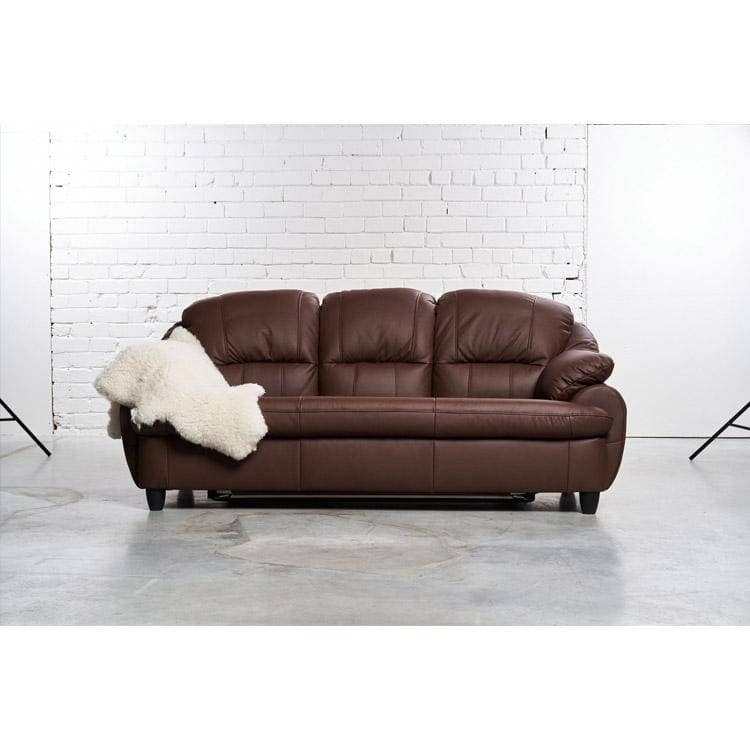 Minkšta sofa-lova STOCKHOLM – 206×95 cm