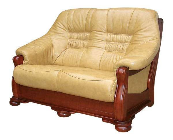 Minkšta sofa-lova MILORD 190×95 cm 3