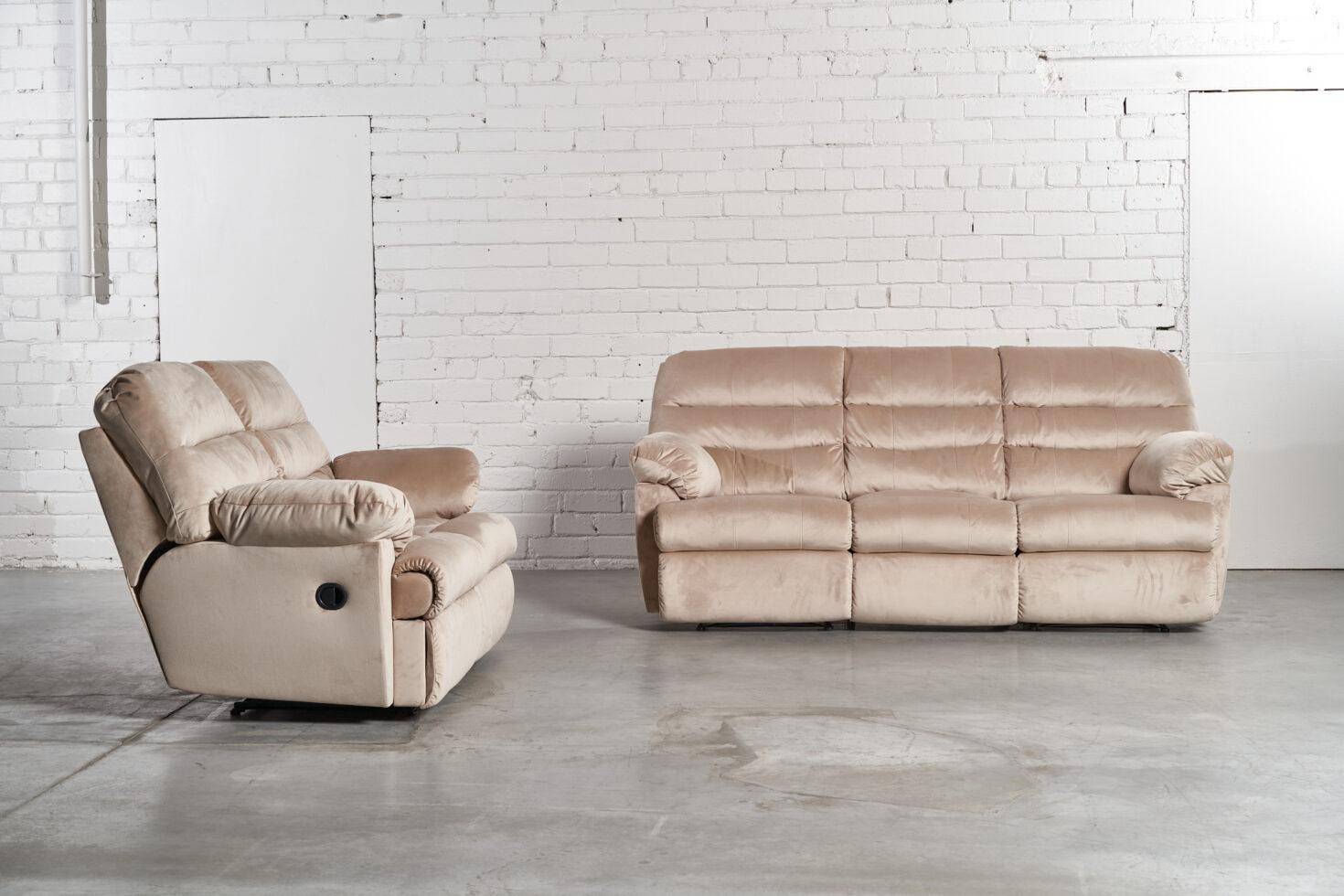 Minkšta sofa MONDIAL – 220×100 cm 7