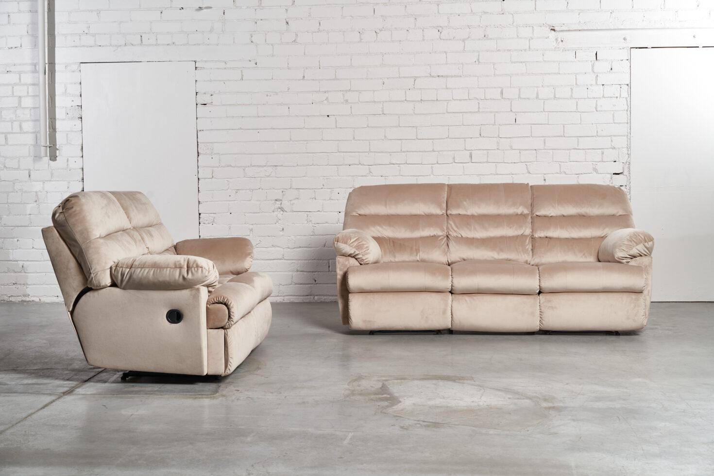 Minkšta sofa MONDIAL – 220×100 cm 10