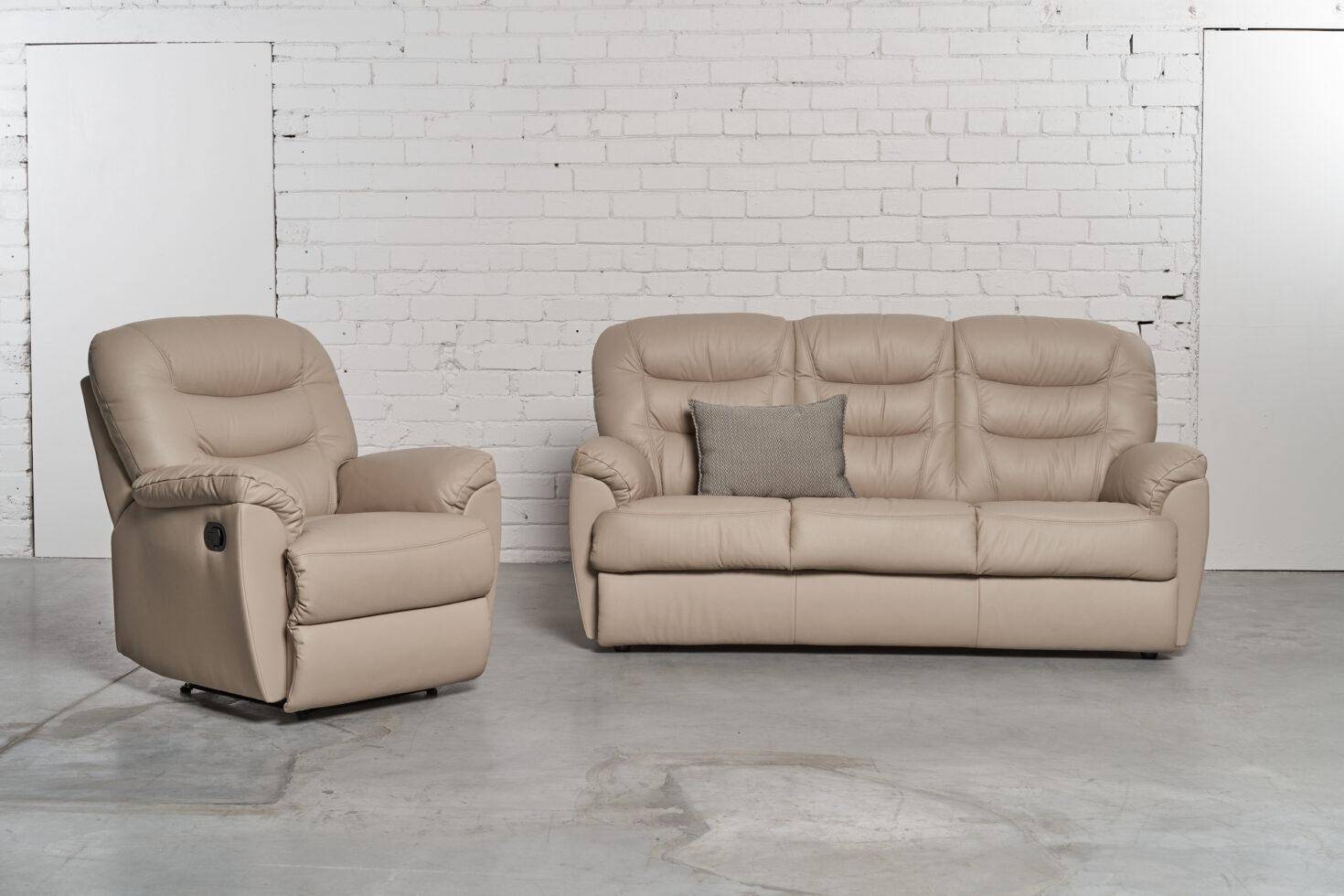 Minkšta sofa-lova reglaineris WINDSOR – 190×90 cm 6