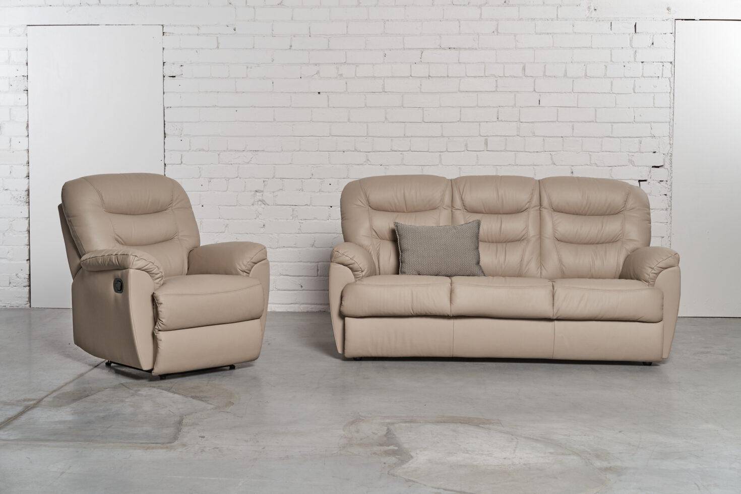 Minkšta sofa-lova reglaineris WINDSOR – 190×90 cm 7