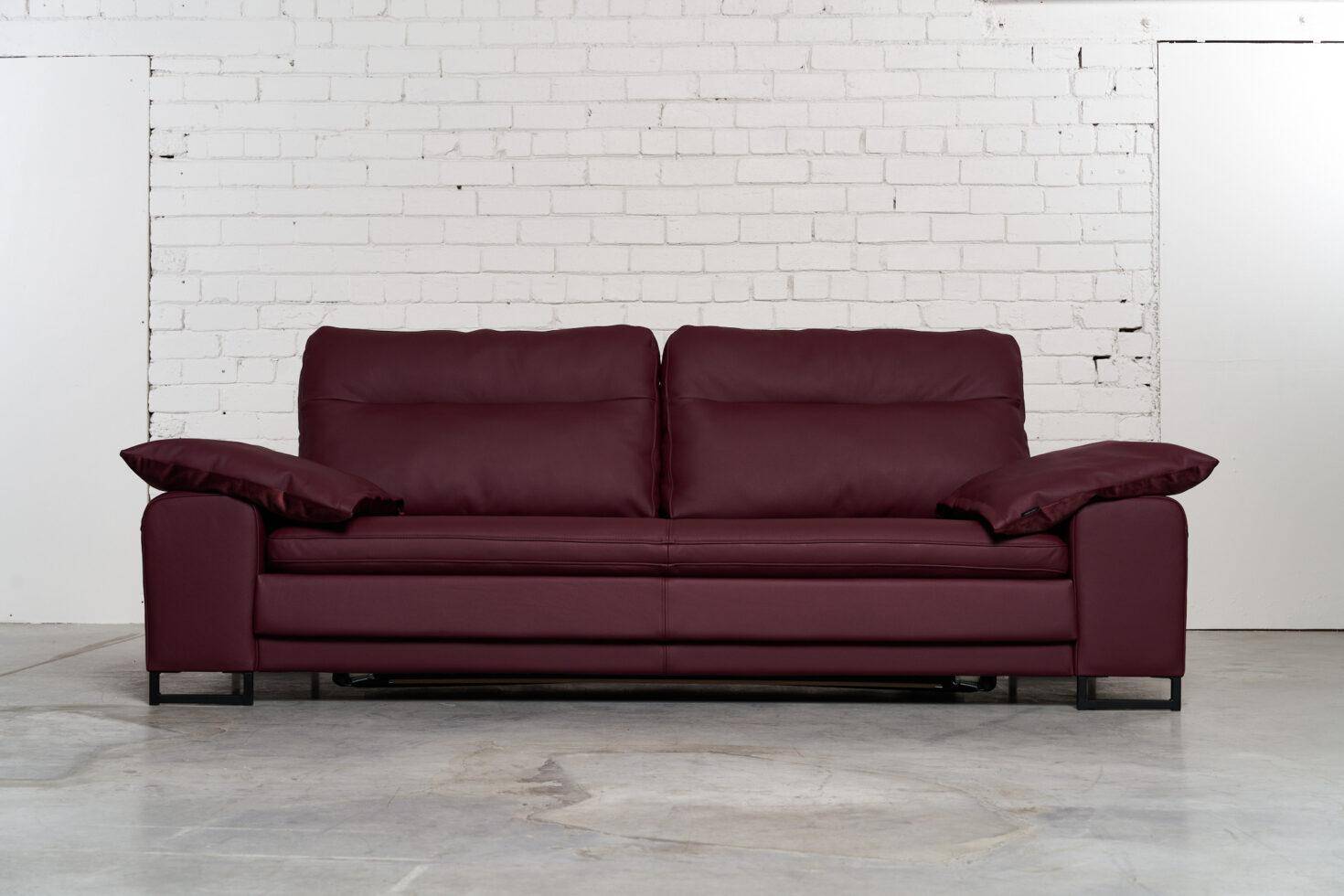 Minkšta sofa-lova LONGO – 245×100 cm 2