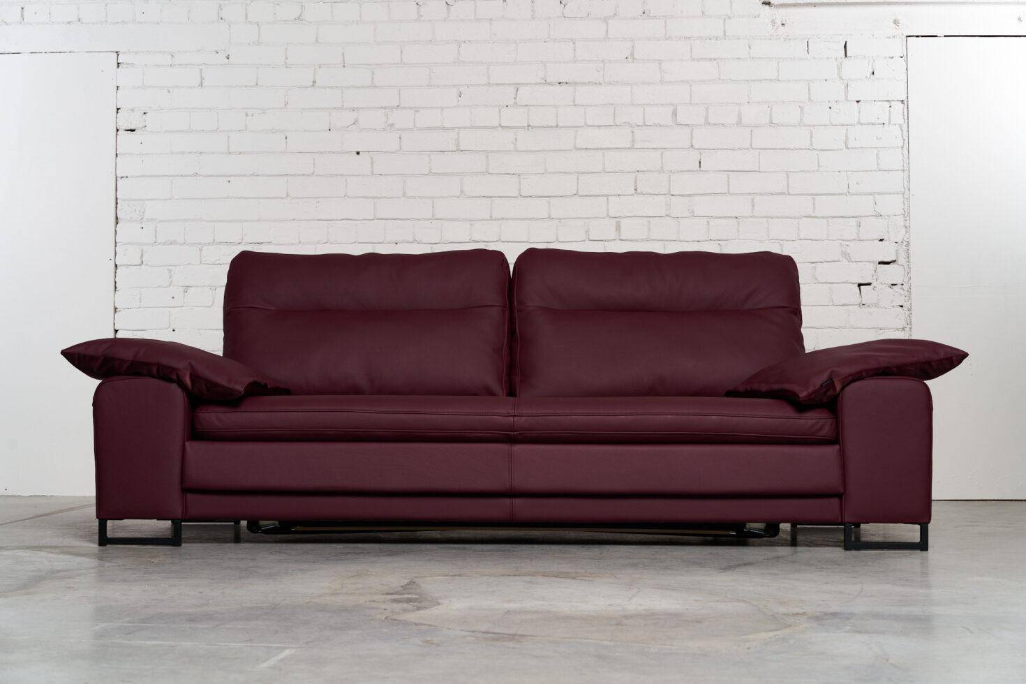 Minkšta sofa-lova LONGO – 245×100 cm 3