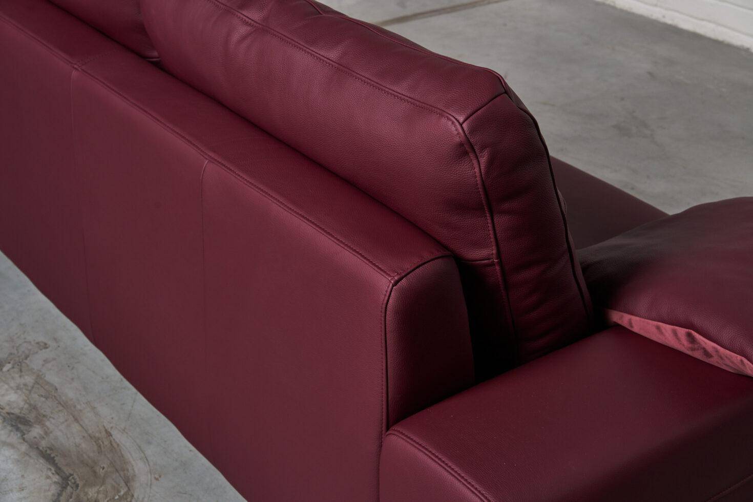 Minkšta sofa LONGO – 245×100 cm 15