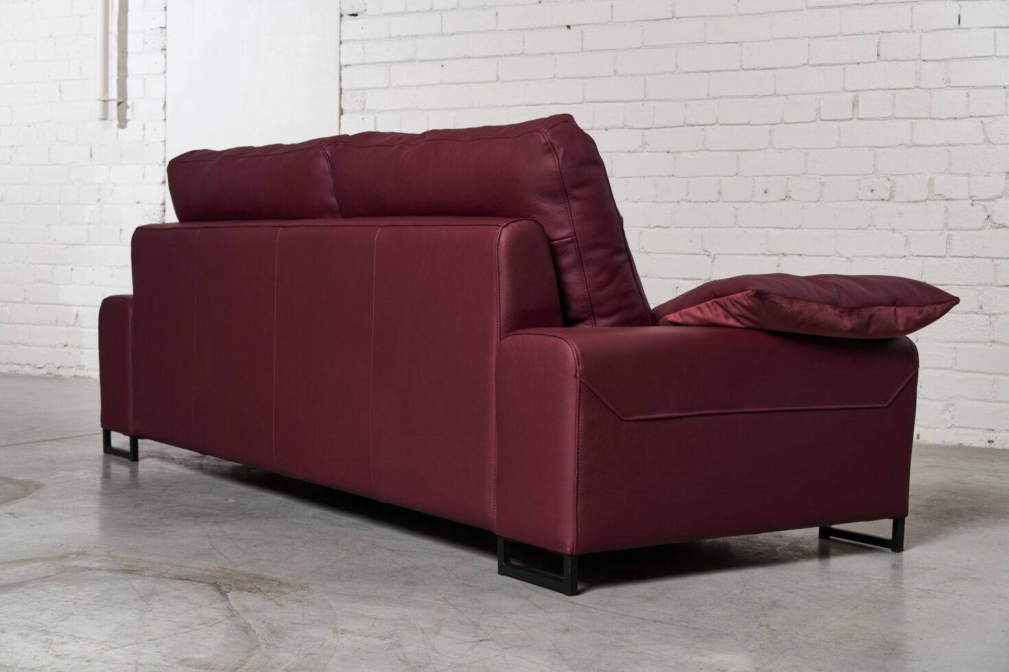 Minkšta sofa LONGO – 245×100 cm 16