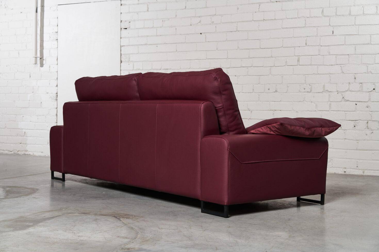 Minkšta sofa-lova LONGO – 245×100 cm 17