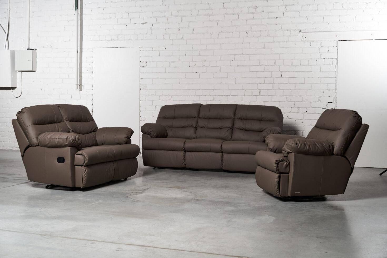 Minkšta sofa MONDIAL – 220×100 cm 11