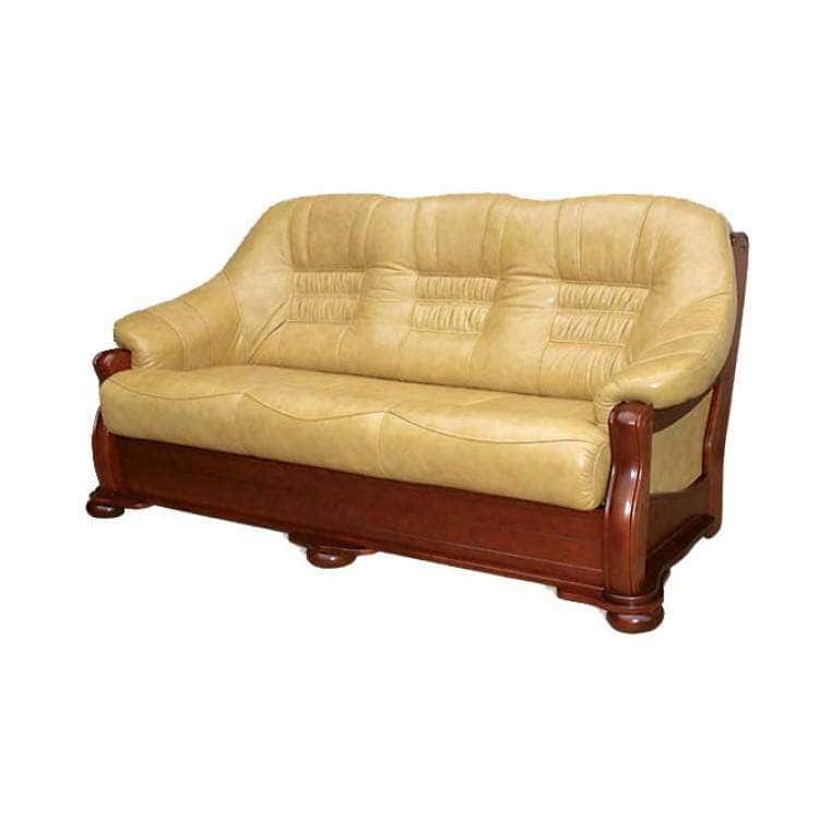 Minkšta sofa-lova MILORD 190×95 cm