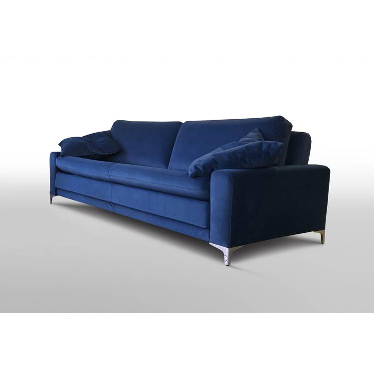 Minkšta sofa-lova SCANDI – 225×100 cm
