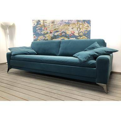 Minkšta sofa SCANDI – 225×100 cm