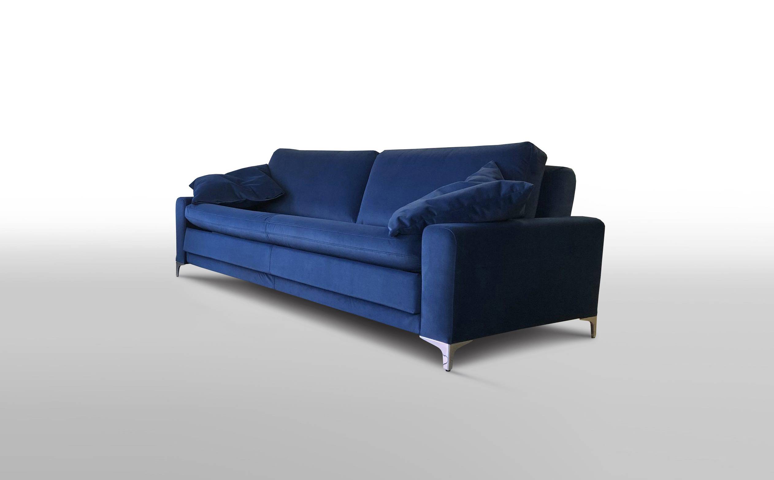 Minkšta sofa-lova SCANDI – 225×100 cm 4