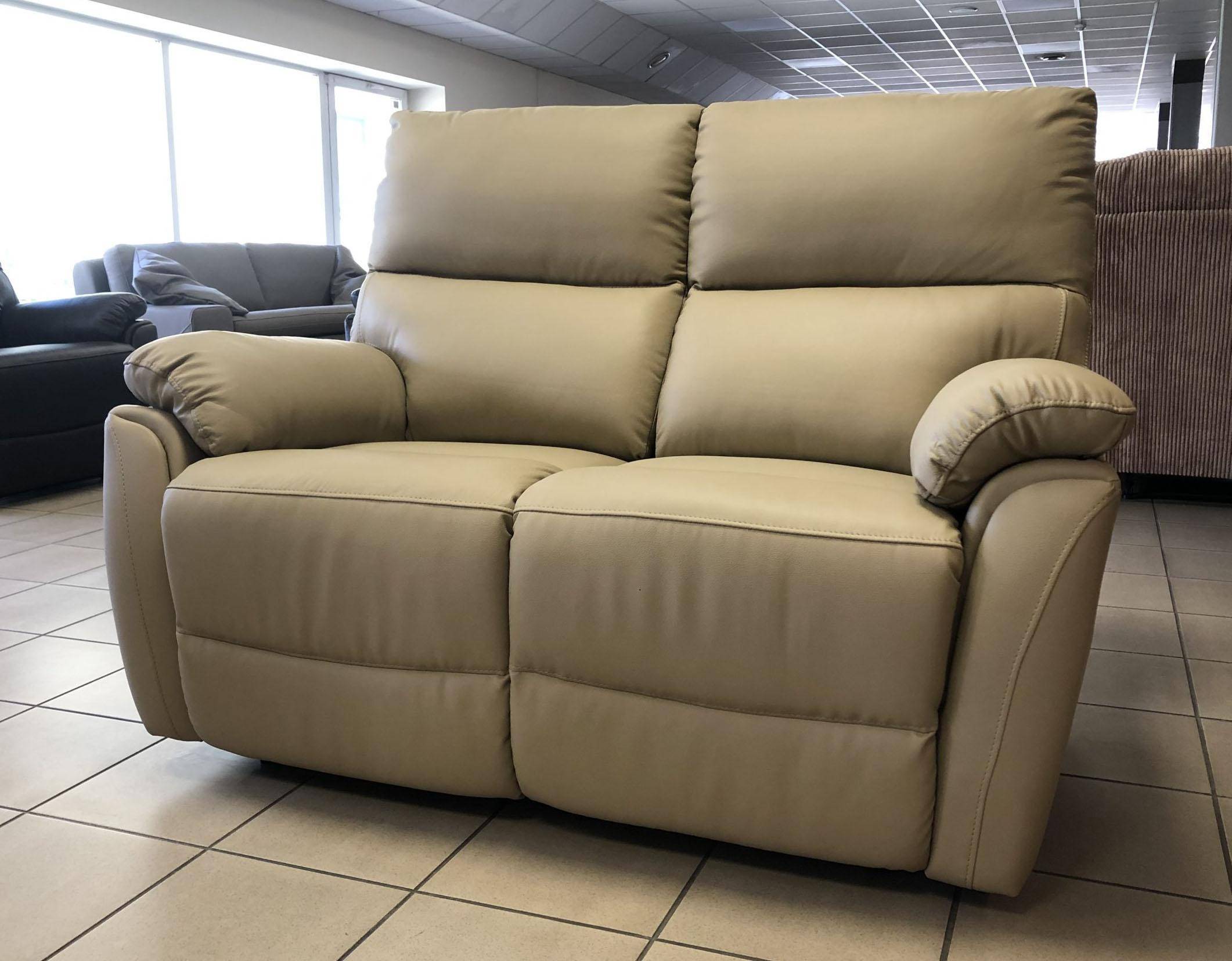 Odinė sofa ARIA – 190×90 cm 3