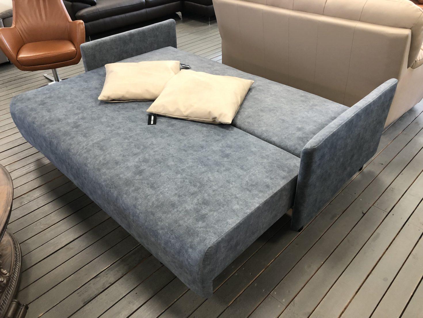 Minkšta sofa-lova SOFAN – 210×100 cm 5