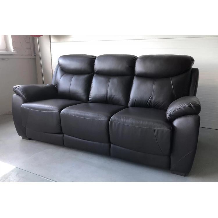 Odinė sofa – lova POMPEA (K-300) – 200×90 cm