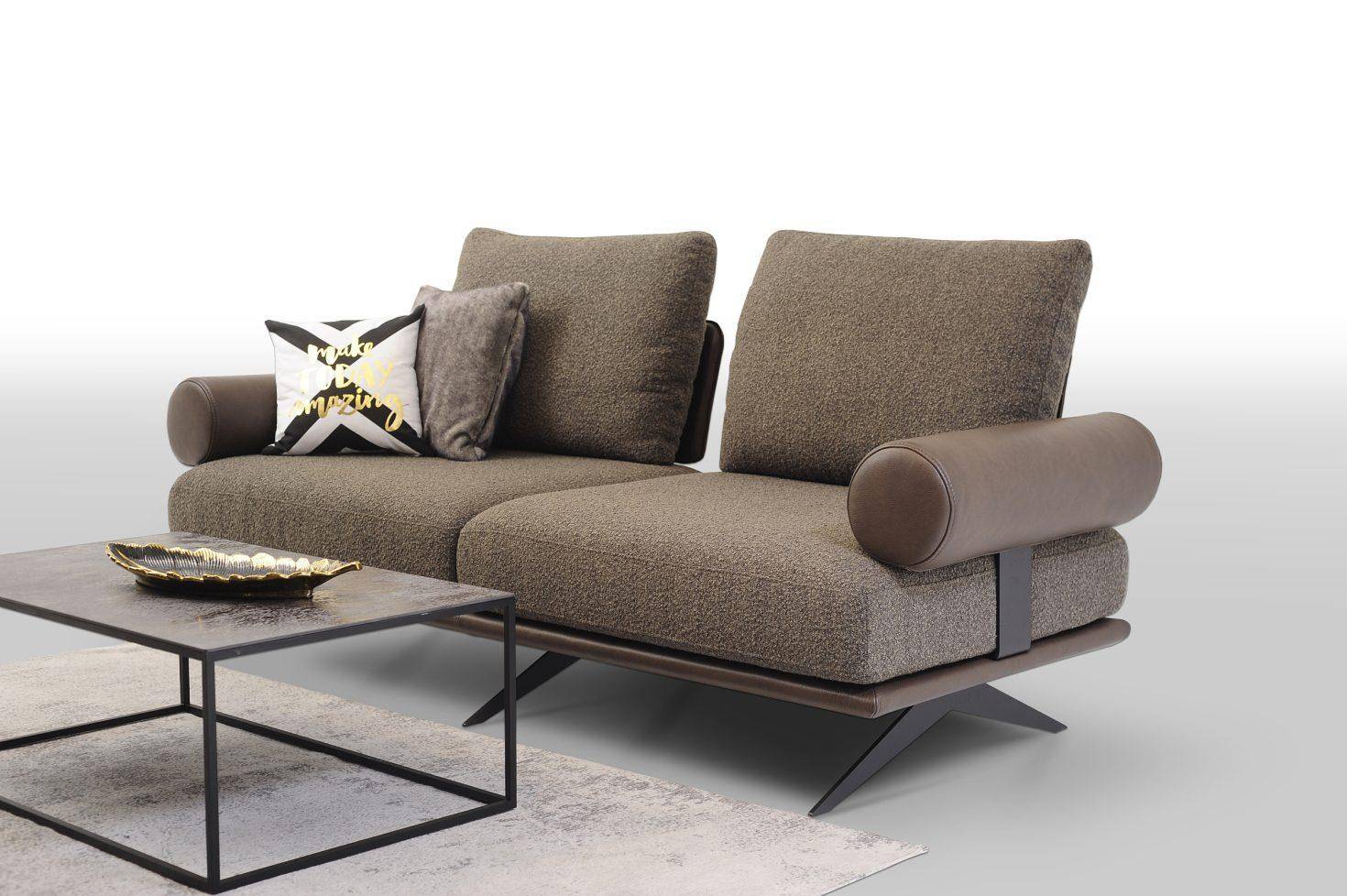 Minkšta sofa MODIVO – 204×100 cm 2