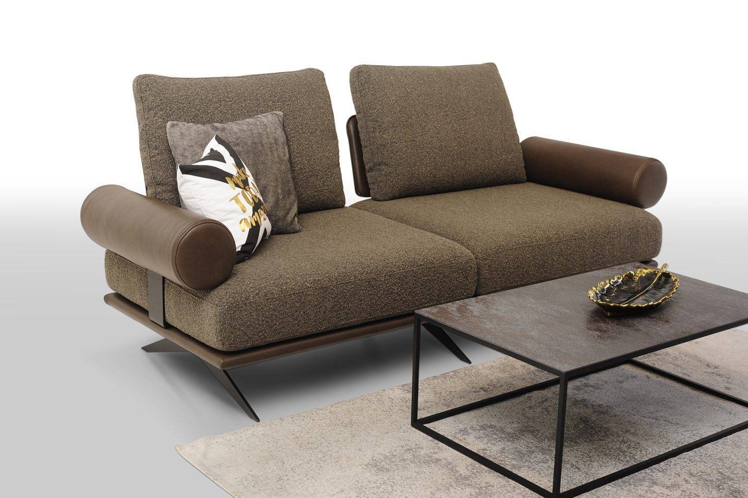 Minkšta sofa MODIVO – 204×100 cm 3